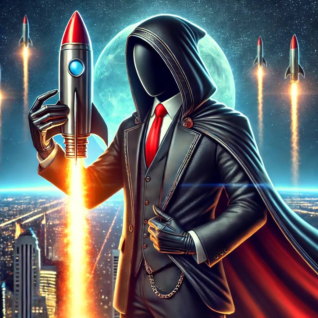 SpectreTheCoin's tweet photo. All eyes on what comes next…..
Spectre $SPCTR

Join the Cult !  

#Spectre #Cult #Meme #PolitiFi #DarkPolitifi #Illuminati #DeFi #Binance #TruePower #SPCTR #Vitalik #BlockchainRevolution #JoinTheMovement #SpectreRising https://t.co/TUq9eM8olQ