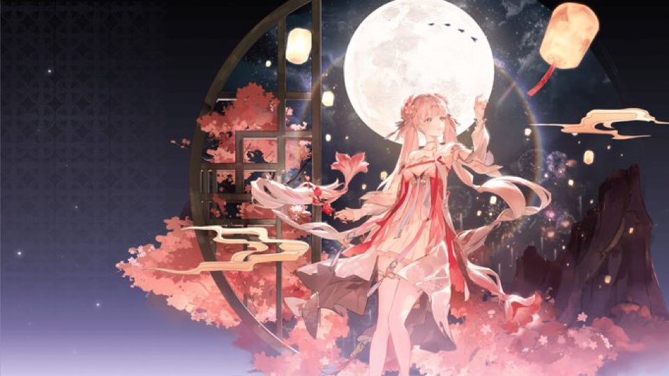 timely jinhsi tweet media