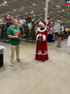 Jason Hunt (@huntjasonr) on Twitter photo The Lowe's Bucket Giveaway was a success at 1123!
<a href="/JBBailey88/">James Bailey</a> <a href="/BenitoKomadina/">Benito.Komadina@Lowes</a> <a href="/jmmoore721/">Jeremy Moore</a> #lowesblackfriday The Lowe's Bucket Giveaway was a success at 1123!
<a href="/JBBailey88/">James Bailey</a> <a href="/BenitoKomadina/">Benito.Komadina@Lowes</a> <a href="/jmmoore721/">Jeremy Moore</a> #lowesblackfriday