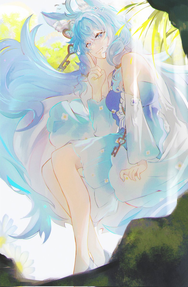 kaiyathesia's tweet photo. [#VGenComm] ~Commission! Thank you so much <333

#artmoots #commission #oc https://t.co/6mByXQ3bd0