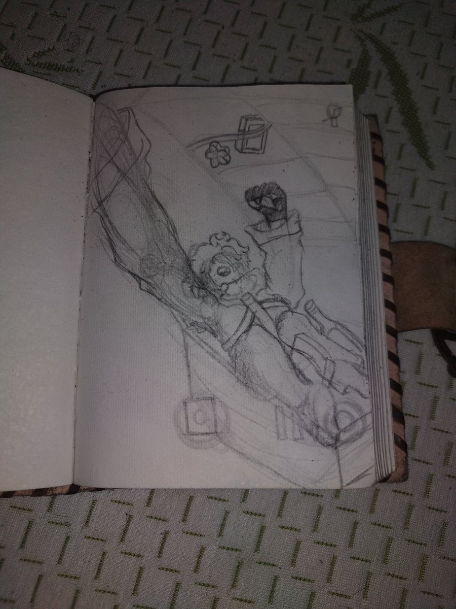 Bone_Corporate's tweet photo. WIP- Happy Black Friday 
#wipart https://t.co/wyWgfPsPG9