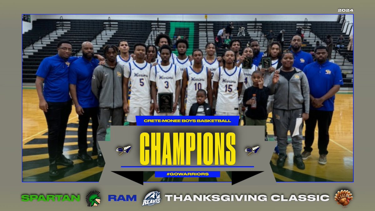 Crete-Monee High School Athletics and Activities tweet media