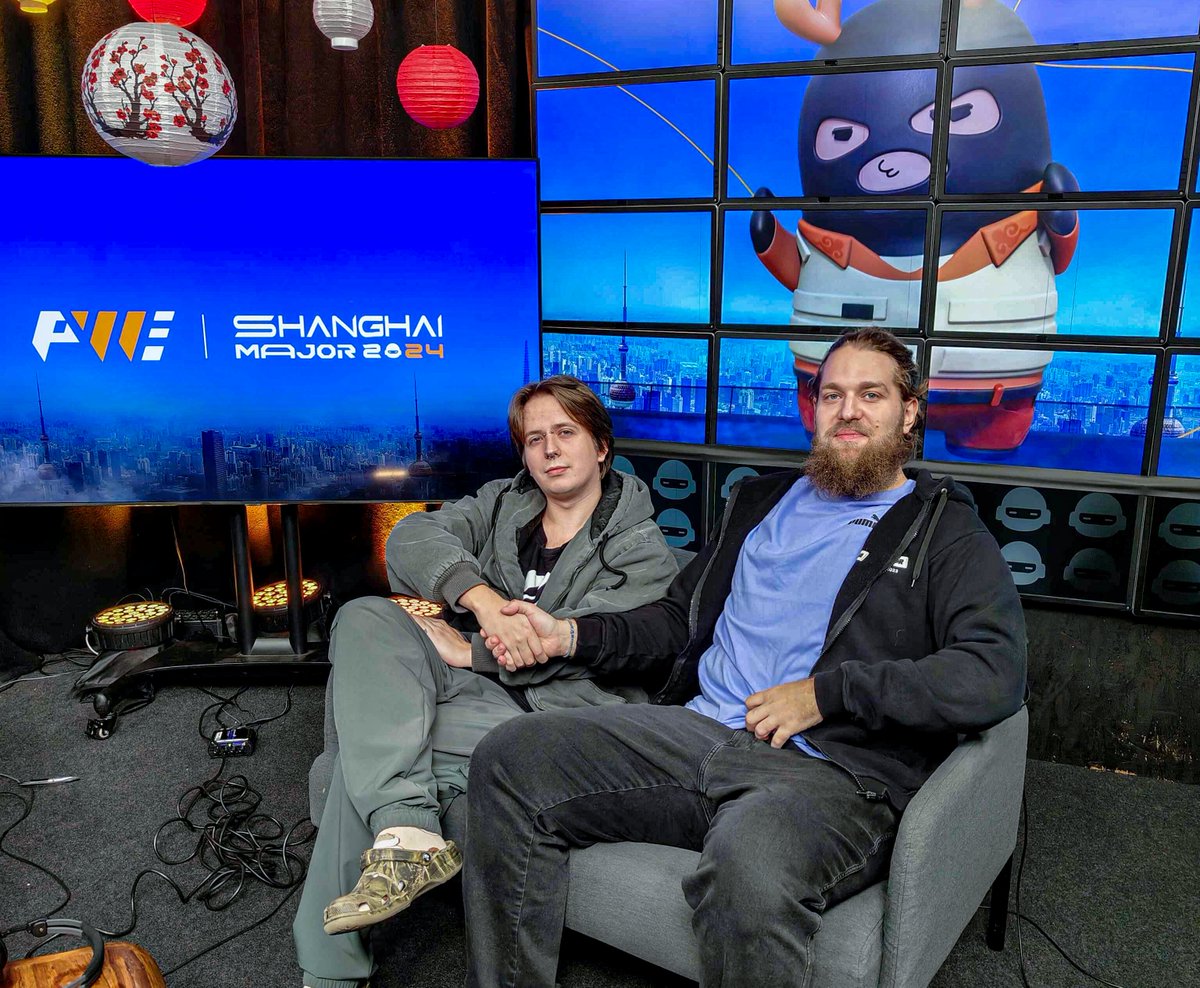 W tym roku na zlecenie <a href="/gam3rs_x/">gam3rs_x</a> we współpracy z podmiotem Kamil3x (<a href="/goferbaum/">Kamil</a>) przyjechaliśmy do pracy. #MajorPL