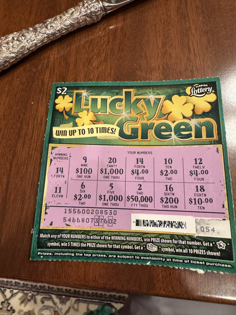 SoConLOCKS's tweet photo. Im rich. https://t.co/Wg5bLFwqJE