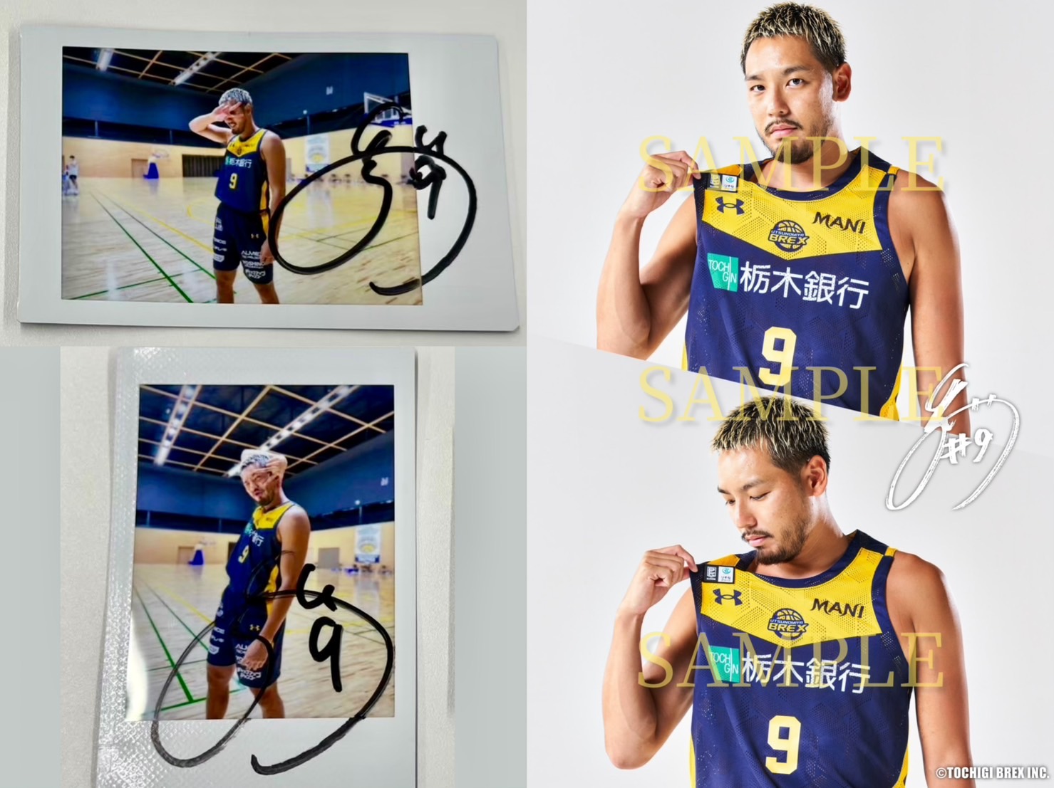 宇都宮ブレックス / UTSUNOMIYA BREX on X: 