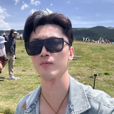 爱的运动 tweet media