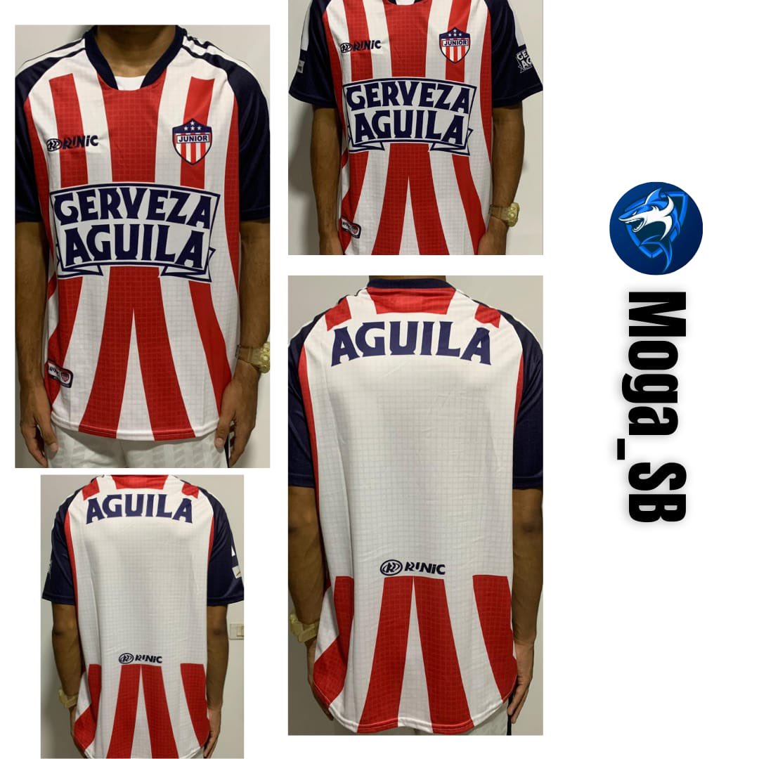 🔴DISPONIBLE RETRO RUNIC⚪️

🔴TALLA S.M.L.XL🔥

📍Contraentrega Barranquilla y Soledad

📲3243218046📲

🇮🇩