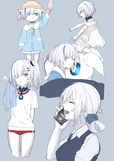 TB好き#アズールレーン 