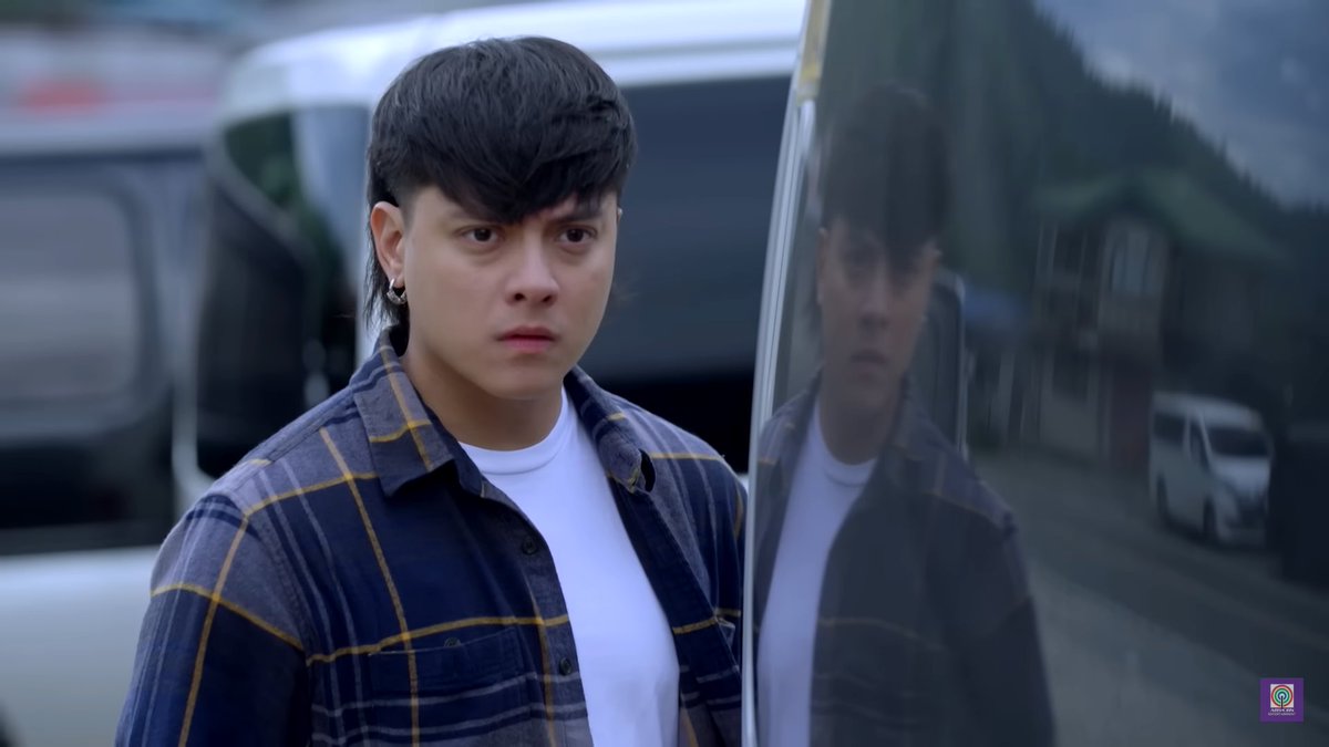 ABS-CBN Entertainment, ini-release na ang trailer ng action series na 'Incognito.'

Nakatakdang mapanood ang naturang serye sa Netflix sa January 17, sa iWantTFC sa January 18, at sa Kapamilya Channel, Jeepney TV, TV5, at A2Z sa January 20.

(YouTube/ABS-CBN Entertainment)