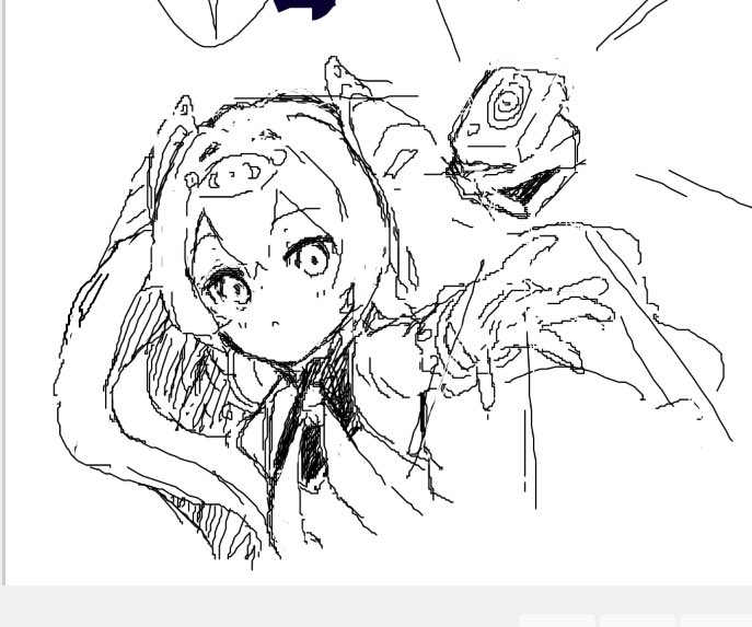 こっそり街に行った 