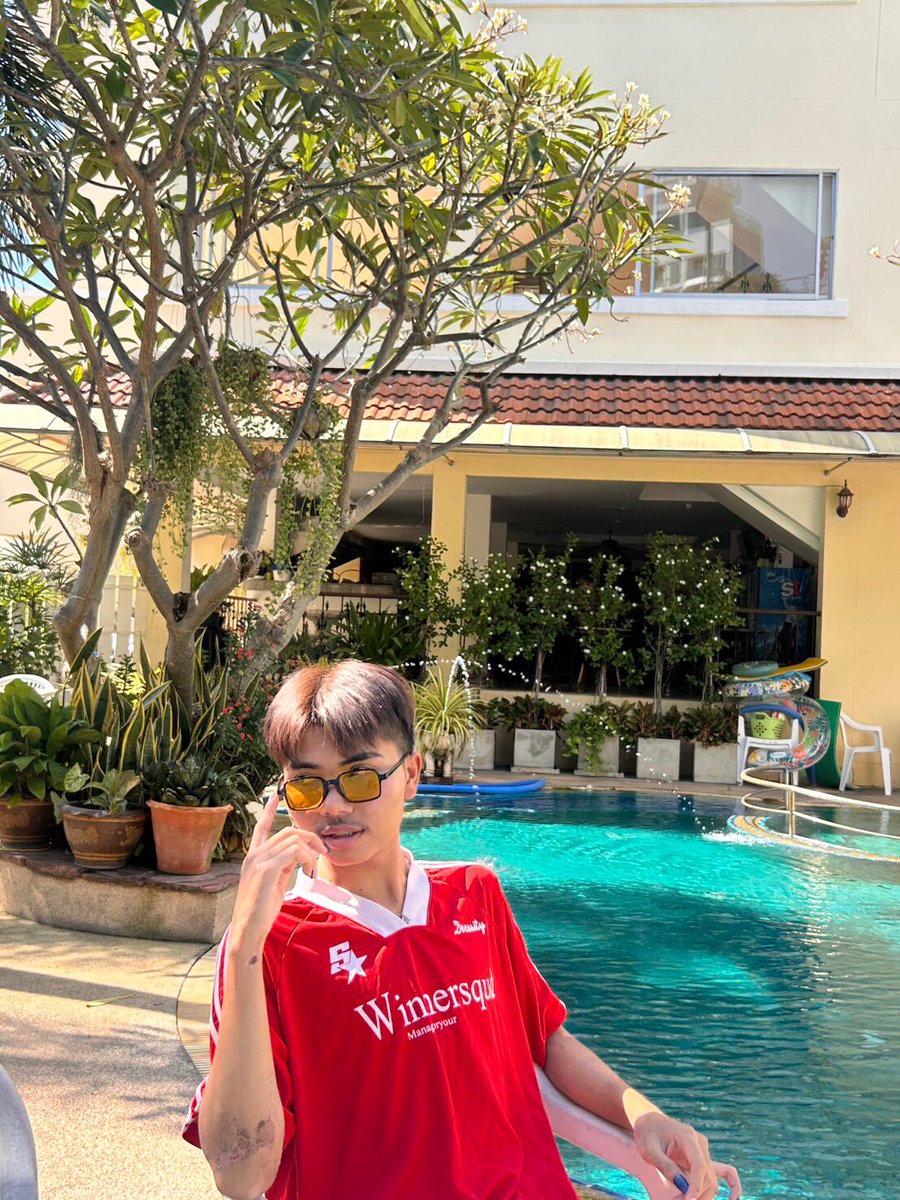 NaaNew1848's tweet photo. หาเพื่อนเที่ยว เพื่อนจ่ายครับ🤣
#พัทยาfwb #พัทยากลาง #พัทยานัดเย็ด https://t.co/ngpGMdsS87