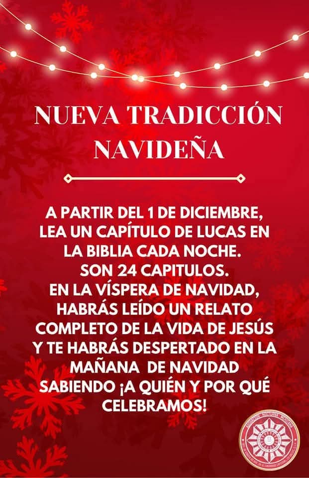 Corazón de Maria (@juntosrecemos) on Twitter photo 