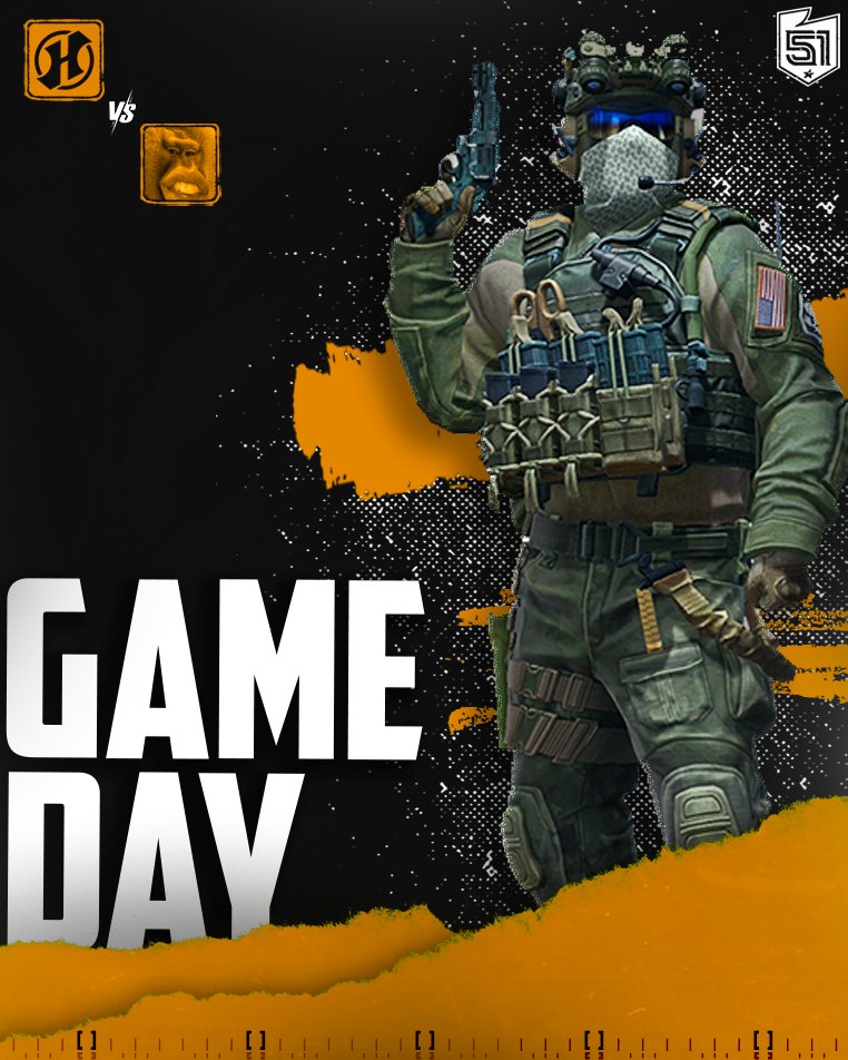 Hite Gaming tweet media