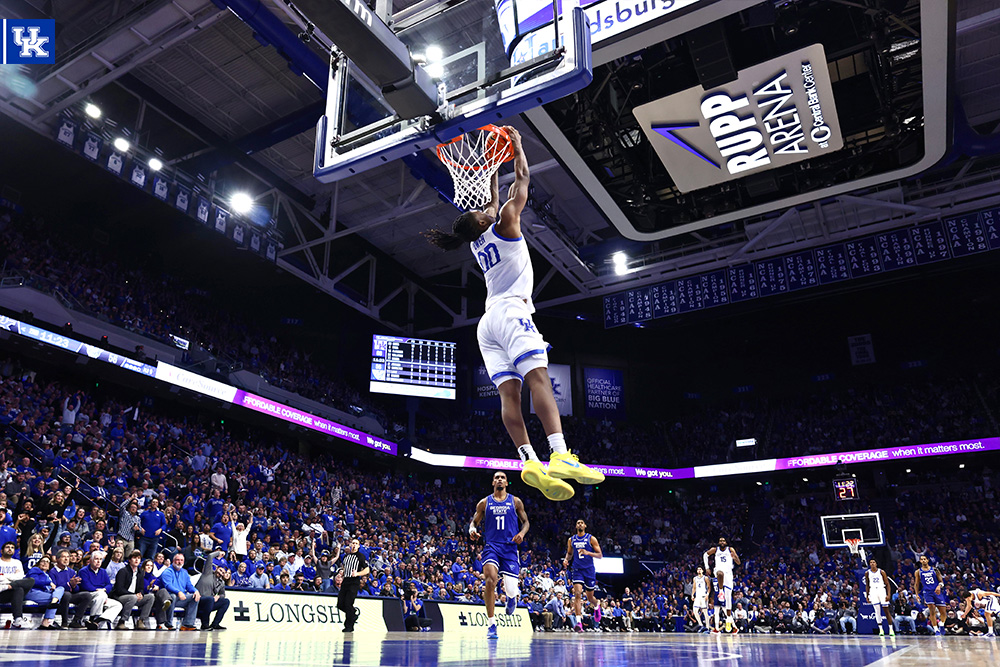 KentuckyMBB's tweet image. Up, up, and OWEH 🚀