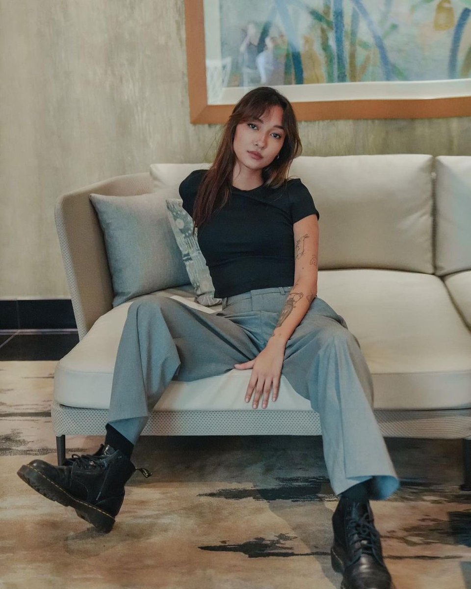 Alana tweet media