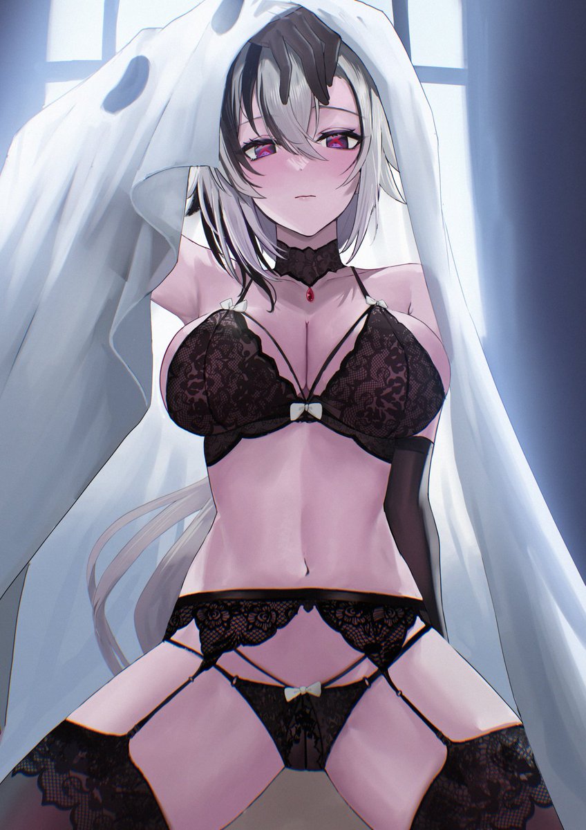 #今月描いた絵を晒そう
💪💪 