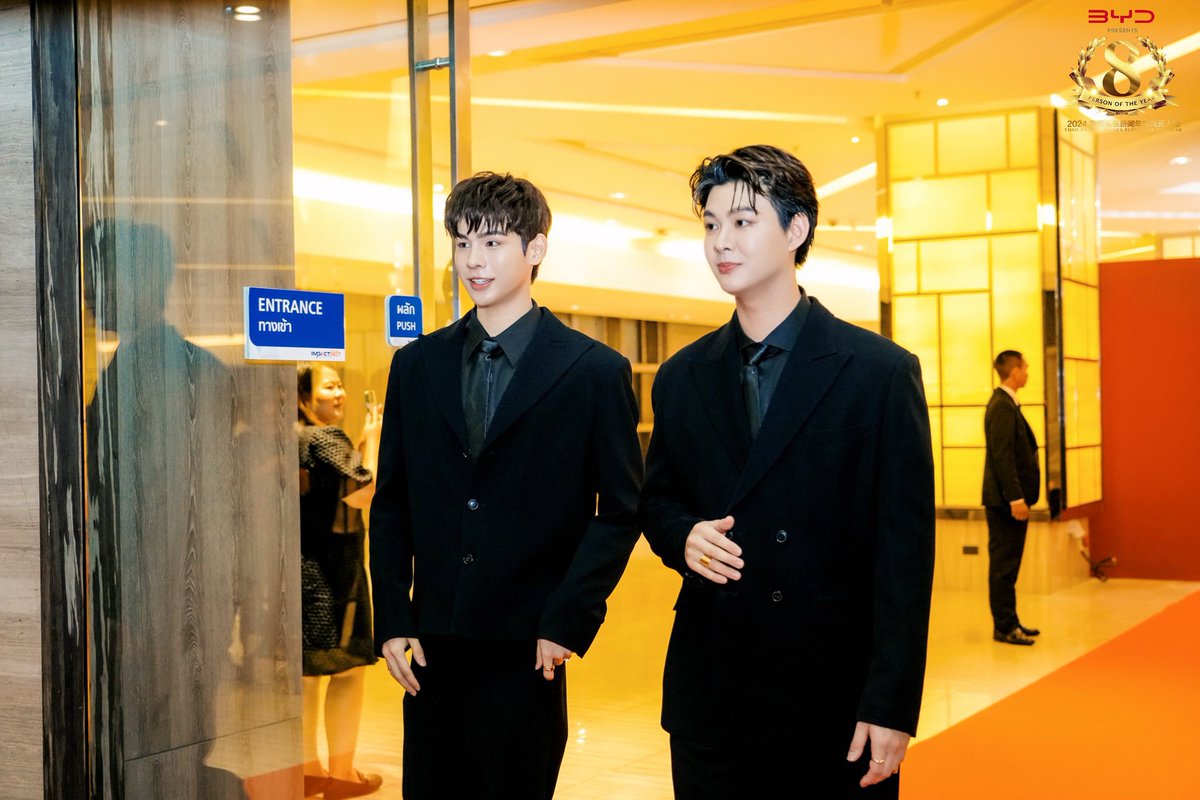 Thai Jiaranai Group tweet media