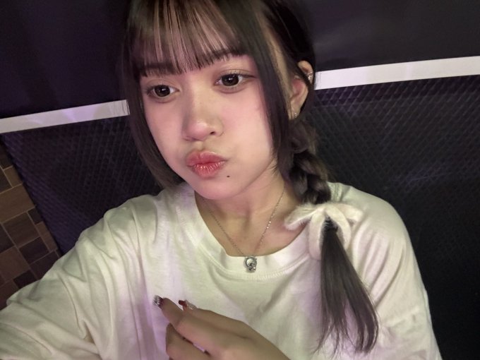 Twitterのコスプレ画像16