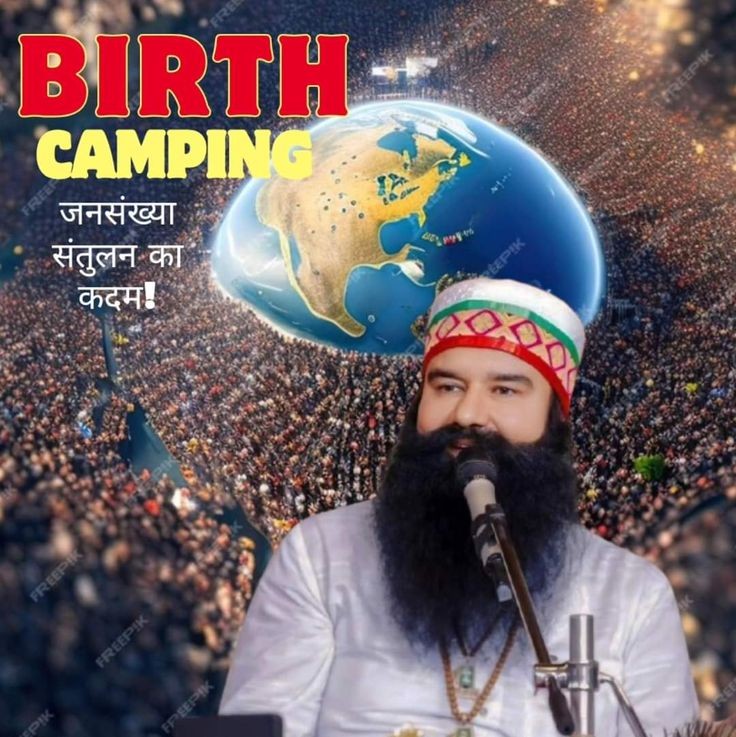 SomnathInsa7's tweet image. What if your choice today could save the planet tomorrow? Pledge with us for a one-child family and be a changemaker! #BIRTHCampaign