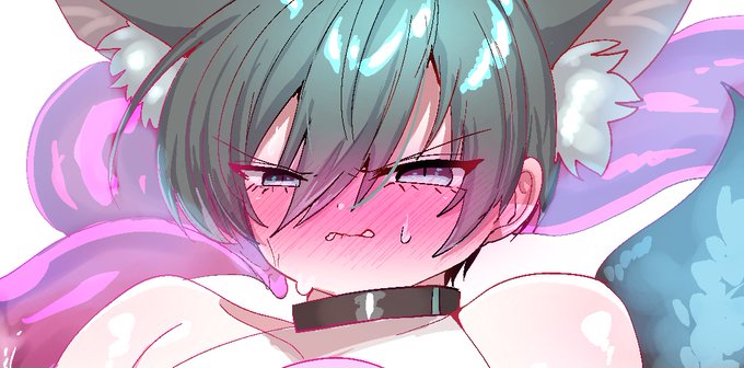 あと一枚描けたら支部に投げるヨ…..🐺 