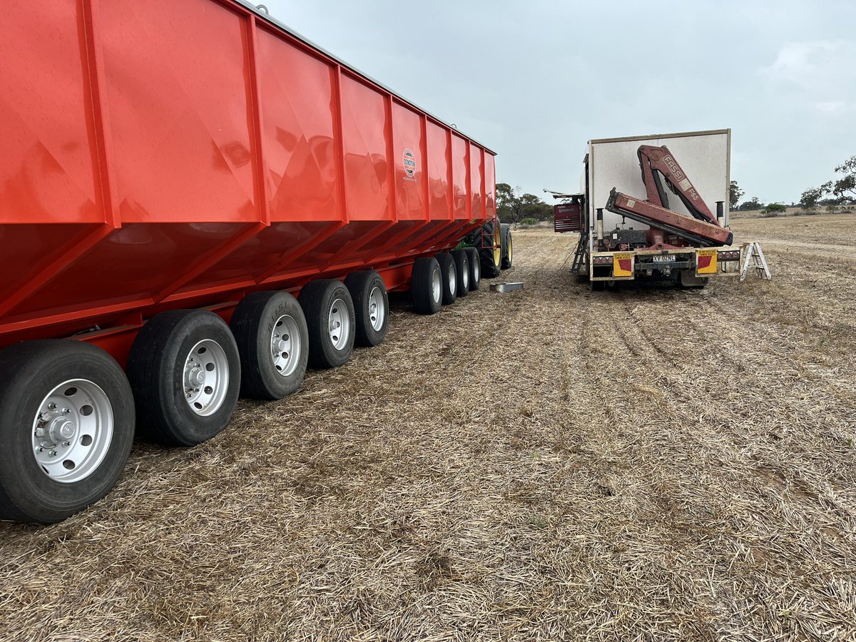 Matt Rohde tweet media