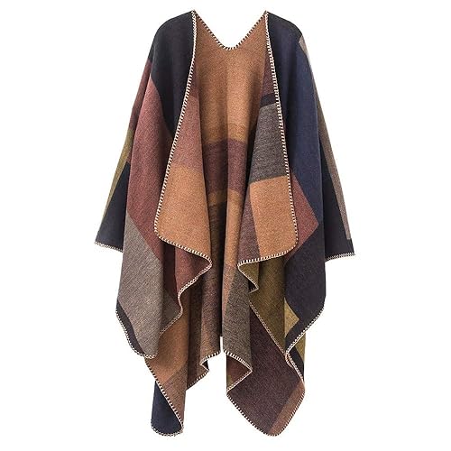 DembaiVT's tweet image. I just received Anxingo Women's Poncho Cape Stylish Cloak Scarf Shawl Oversize Shawl Wrap for Women - Khaki from Anonymous via Throne. Thank you! throne.com/dembaisystem #Wishlist #Throne