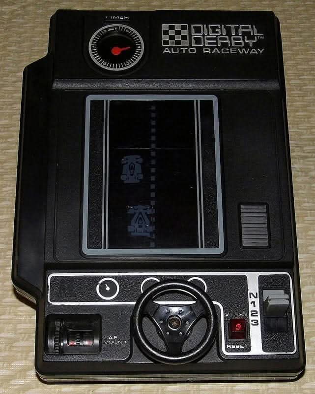 Anyone remember this?