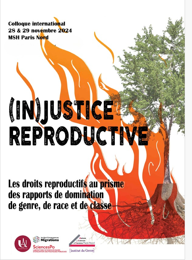 ampaef's tweet photo. Rute Zuniga, presienta de AMPAEF ha participado como ponente en Conferencia sobre Justicia Reproductiva, invitada por la Universidad de Paris.@MinjusDH_Peru
@MimpPeru @larepublica_pe @elcomercio_peru @ATVNoticiasAD @noticiAmerica @CMPFloraTristan @ManuelaRamos @DemusPeru @AWID_es https://t.co/7ngh9uetWe
