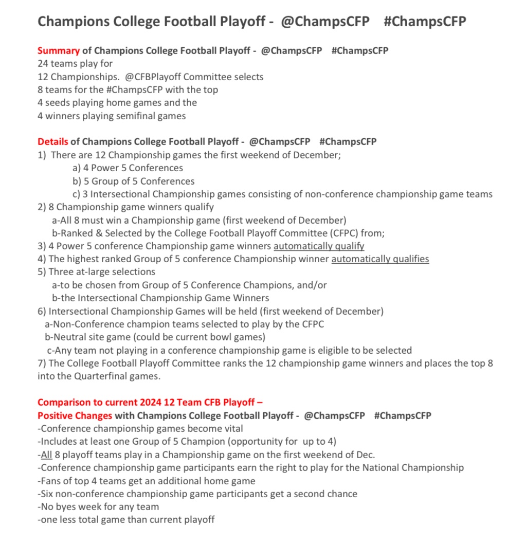 champscfp tweet picture