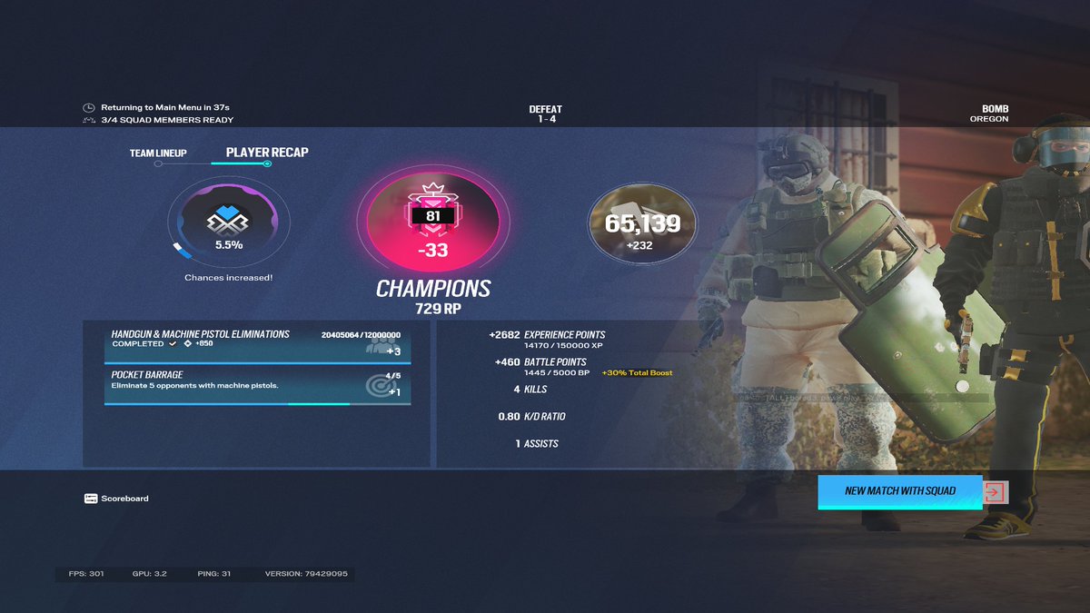 54 win streak gone

5 queue cheaters at 3:42 AM
