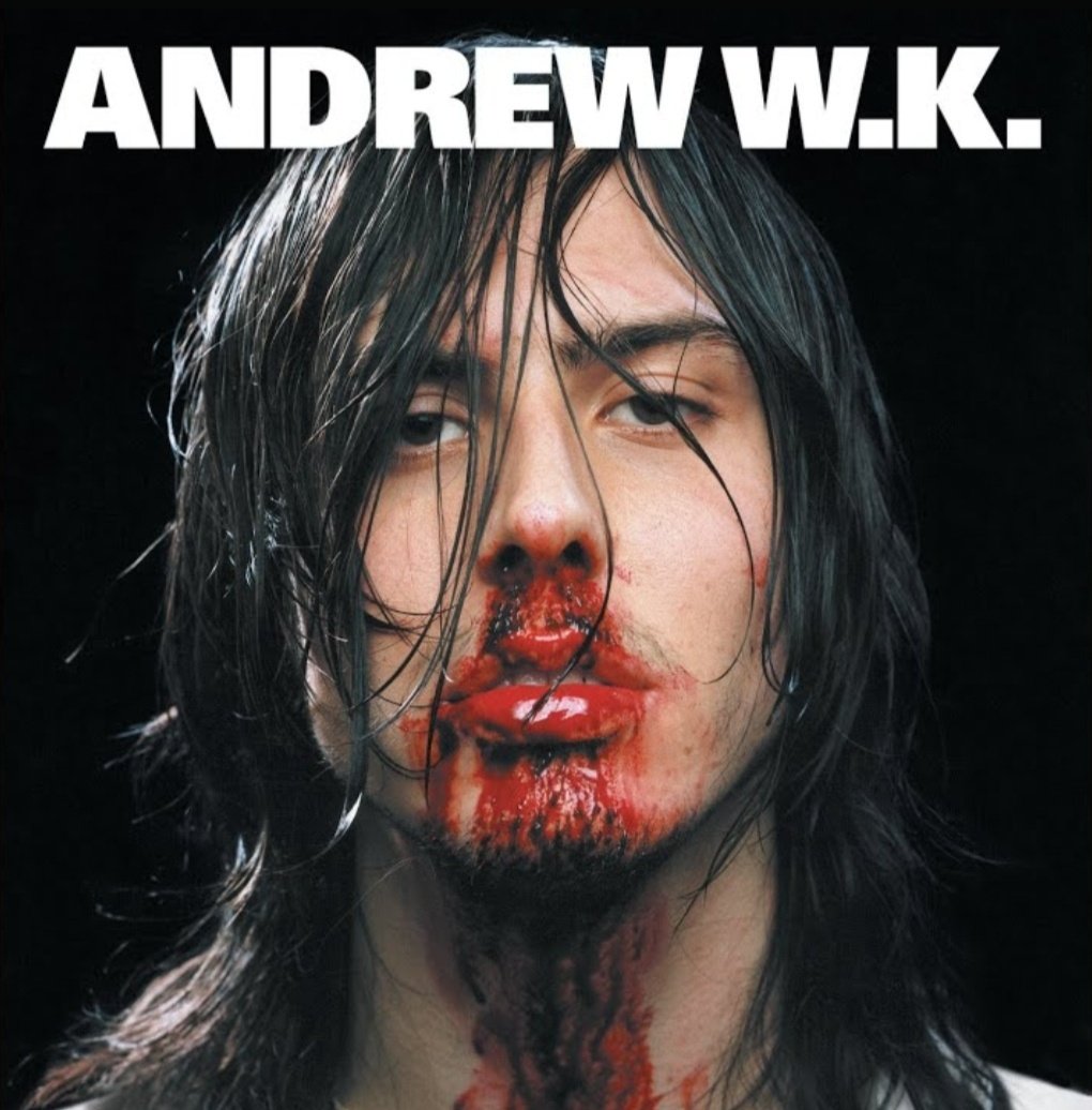 Rawest Album Covers tweet media