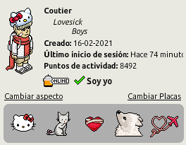 WOR$T BOY IN HABBO tweet media
