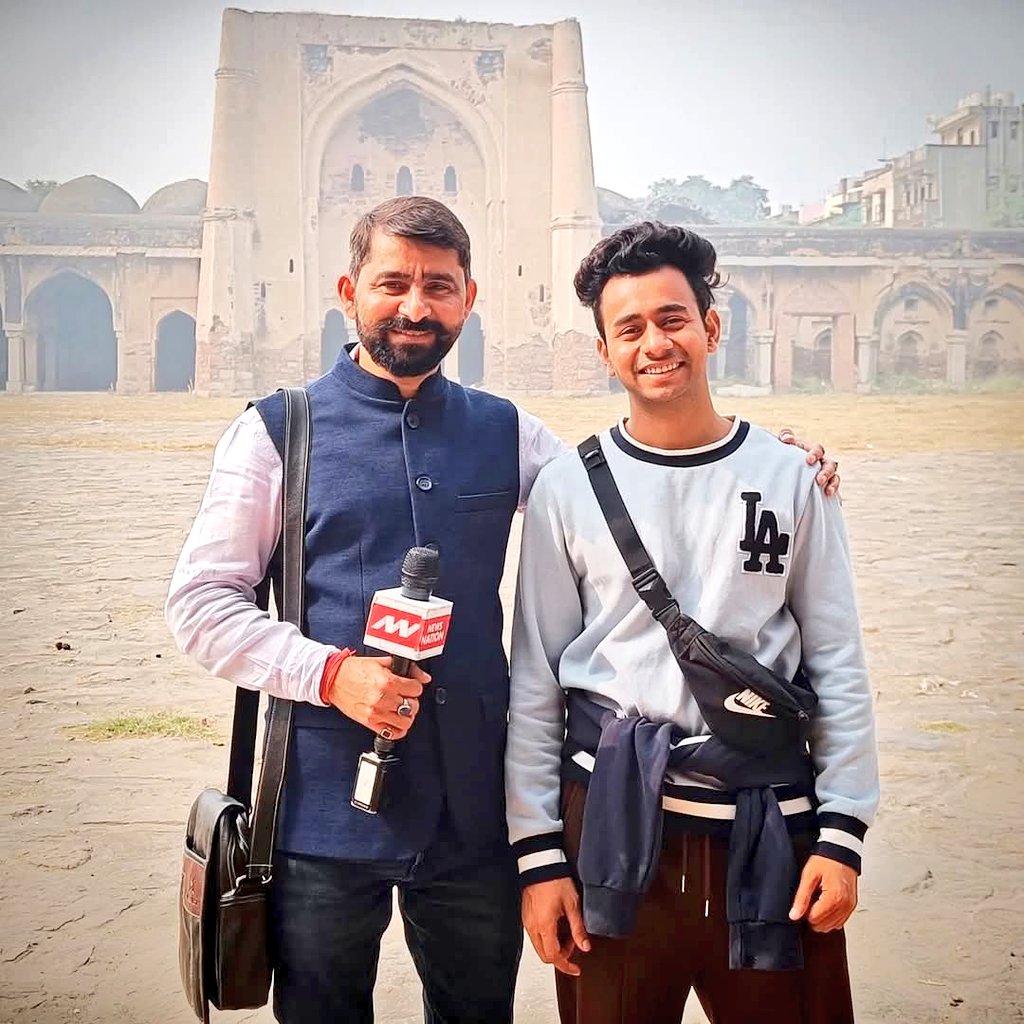 shailfilm's tweet photo. Hunar Ke Hero....
एक नई जिम्मेदारी.... नया शो
हर शनिवार मिलवाएंगे एक ऐसे हुनर के हीरो से जिनके हुनर को देखकर आप दंग रह जाएंगे। आज शाम मिलिए दिल्ली के स्पाइडरमैन गुरप्रीत रावत से...
मेरा शो "हुनर के हीरो"
देखिए हर शनिवार शाम 7.58 बजे News Nation TV पर
#हुनर_के_हीरो #HunarKeHero 
#newsnation #spiderman #Stunt #parkour #parkourlife