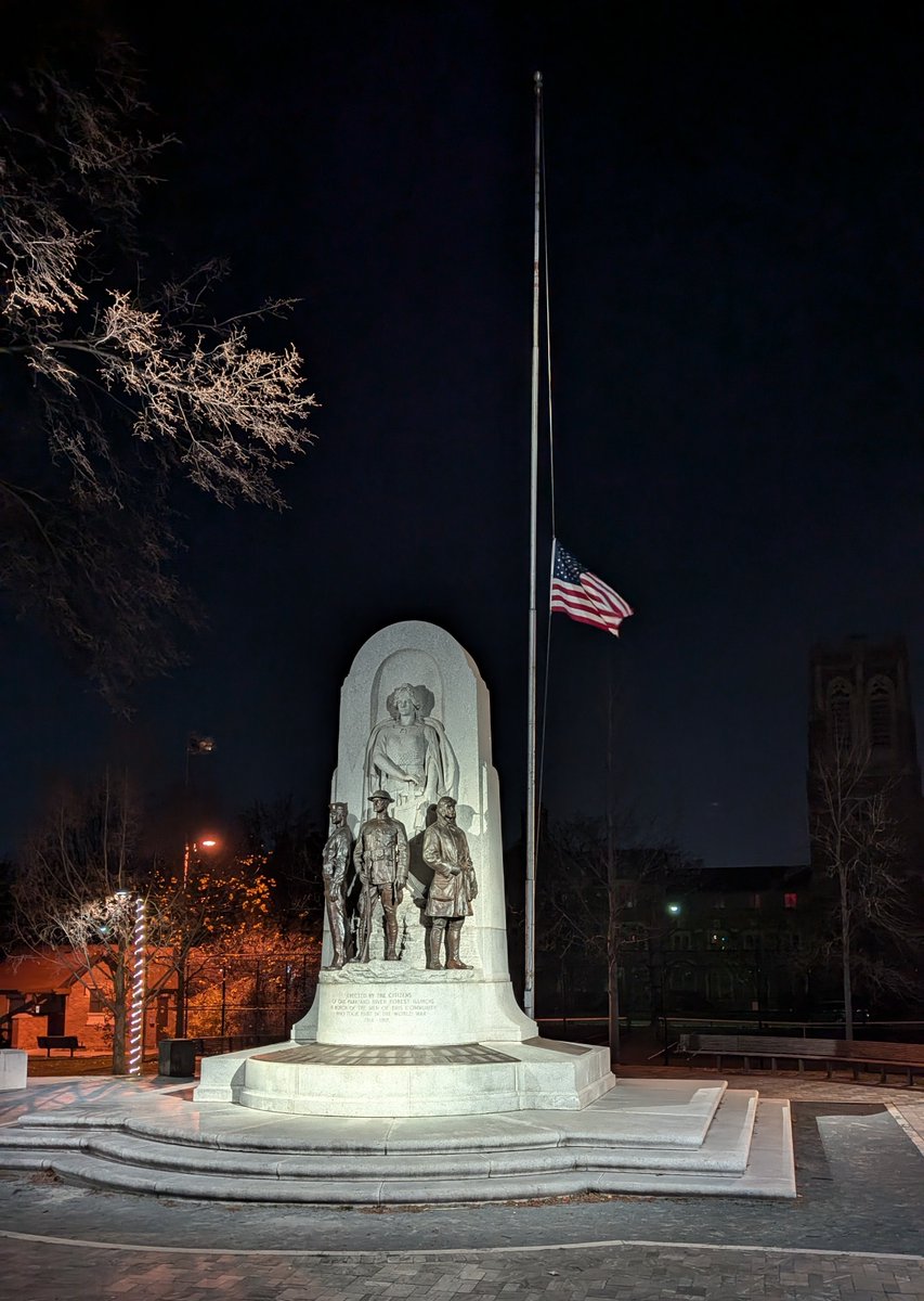 Oak Park Scanner tweet media