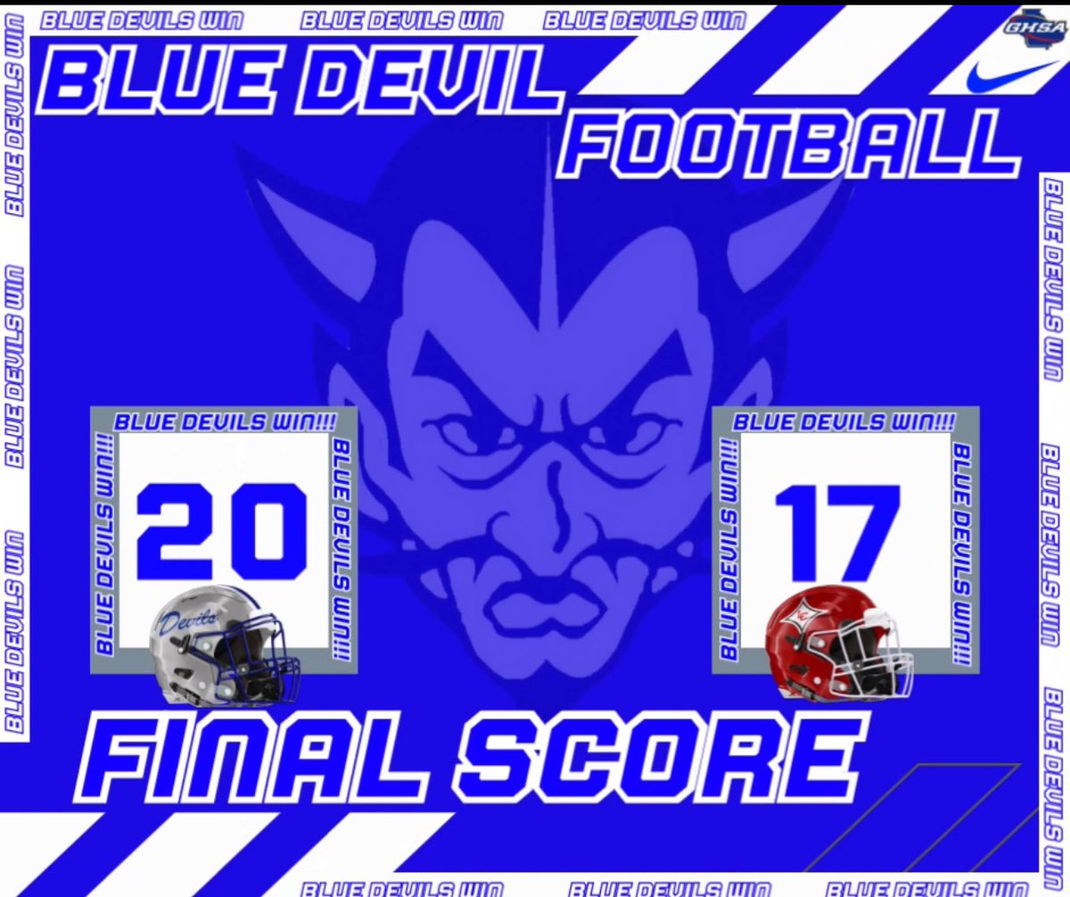 MHSBlueDevils21's tweet photo. Road warriorsⓂ️❕
#E4R🩶 https://t.co/BniiYpCJZn