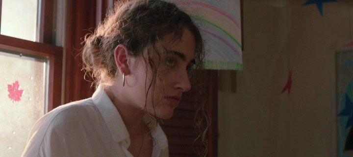 FilmUpdates's tweet photo. ‘SHIVA BABY’ is coming to Netflix on December 7th. https://t.co/G72LIEIDli