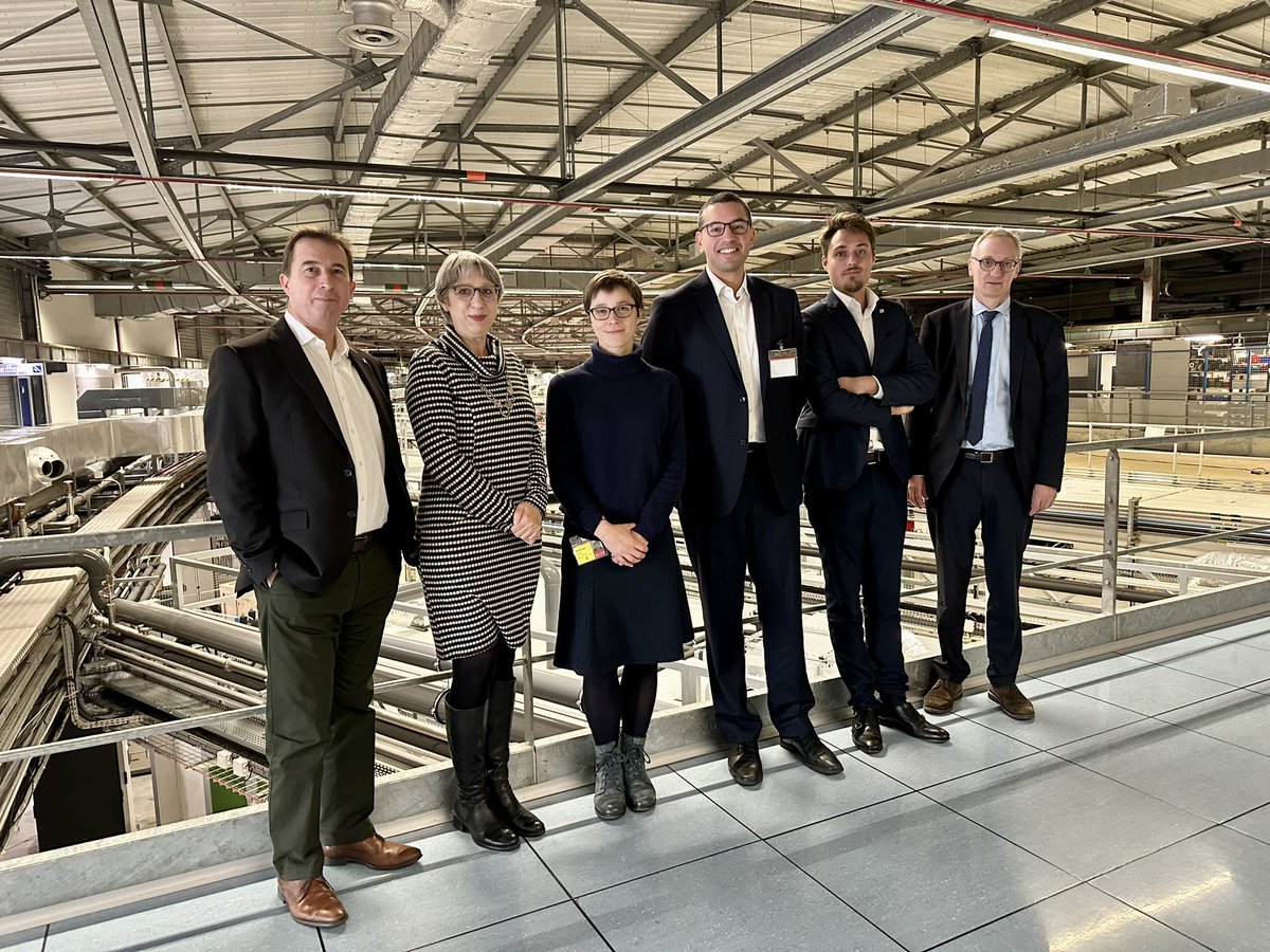European Synchrotron tweet media