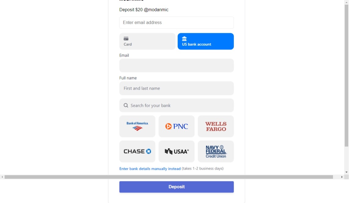 MODANMIC tweet media