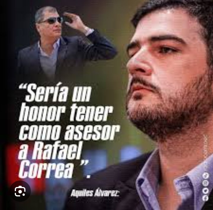 NancyPilatuna's tweet photo. @fabriciovelav @PrimeraPlanaECU Pero como es que Aquiles tiene audiencia y ni siquiera se encuentra en el país? El ya sabía que su abogado se iba a enfermar? Estos r0b0lucionarios son un@ pl@g@ realmente https://t.co/GVBLIBjEHy