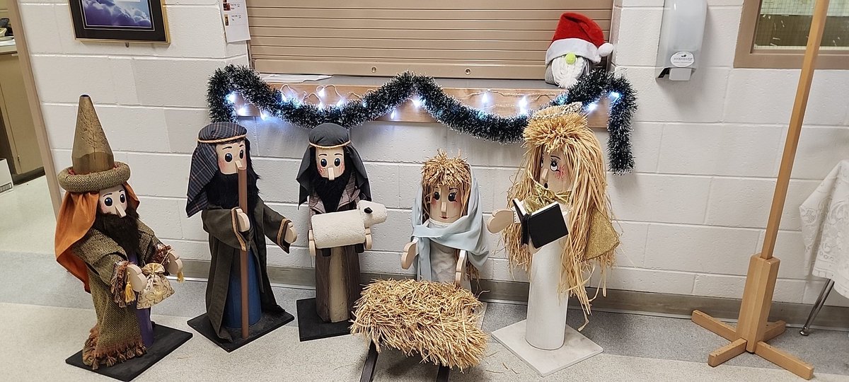 St Andrew School tweet media