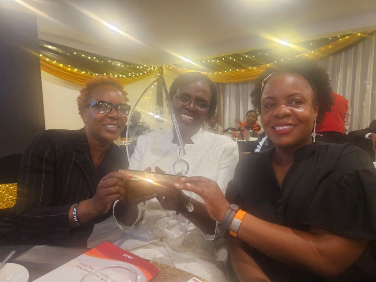 It’s God who enables one to aspire into the preposition of Virtuous leadership requiring expertise in the vocation coupled with exceptional relational skills… done with an enduring fortitude of courage, love and forebearance. It’s not me but God, pushing me into the