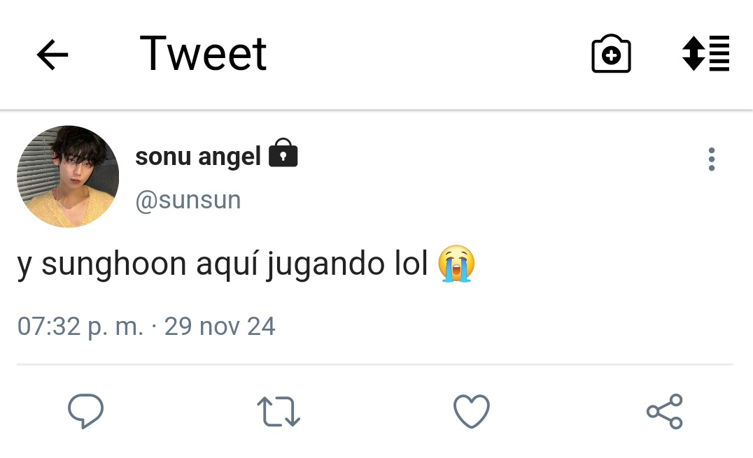 bitmesun's tweet image. • 7