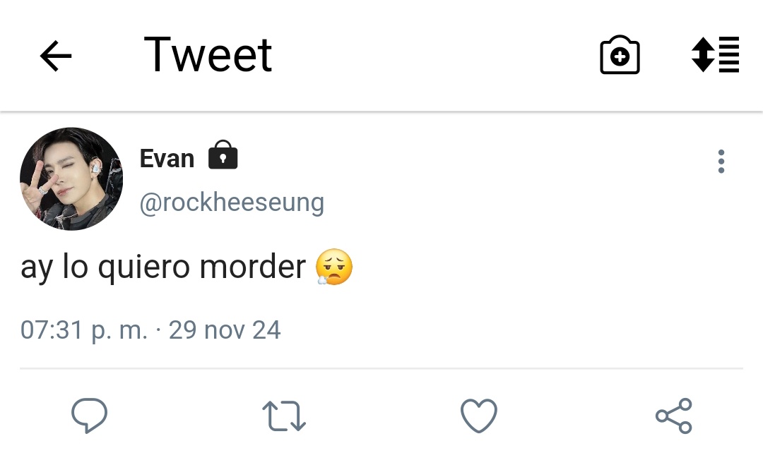 bitmesun's tweet image. • 7