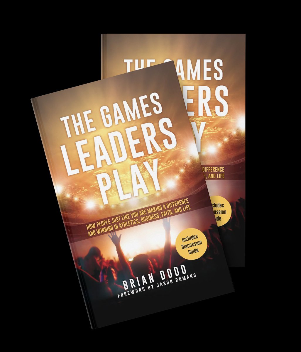 Brian Dodd tweet media