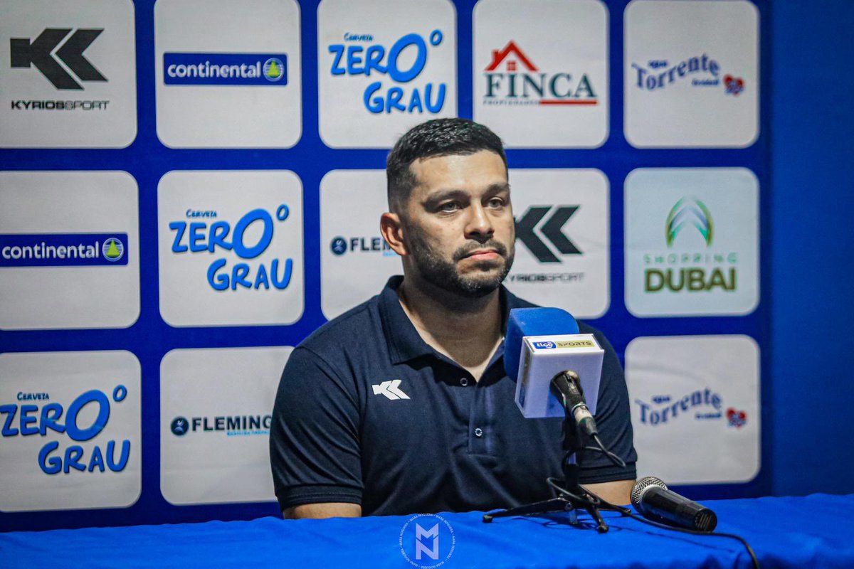 Excelente trabajo del mister Felipe Gimenez y todo su cuerpo técnico. De casi jugar liga del interior a clasificar a Copa Sudamericana. Felicitaciones al entrenador con más futuro del futbol paraguayo 🇵🇾.