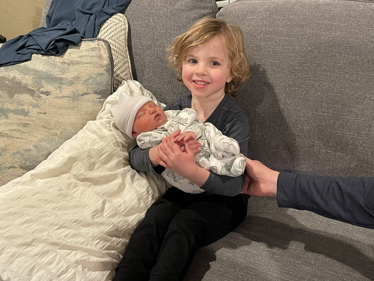 Barbara Allison 🇺🇸🇨🇦 (@bababa1977) on Twitter photo <a href="/Youthguy07/">Carl (Shenanigans) Jones</a> Family is the best. We just added our 3rd grandson on November 13th. <a href="/Youthguy07/">Carl (Shenanigans) Jones</a> Family is the best. We just added our 3rd grandson on November 13th.
