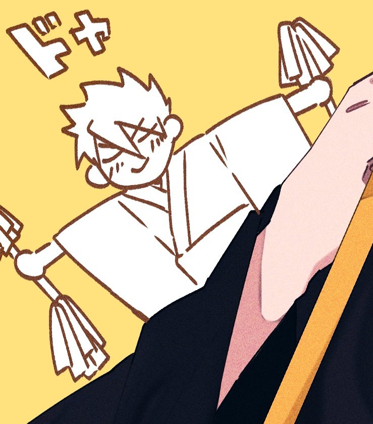 「今日もサンバ見てくる落ち着いたら祭の思い出たくさん描きたい 」|つばさのイラスト