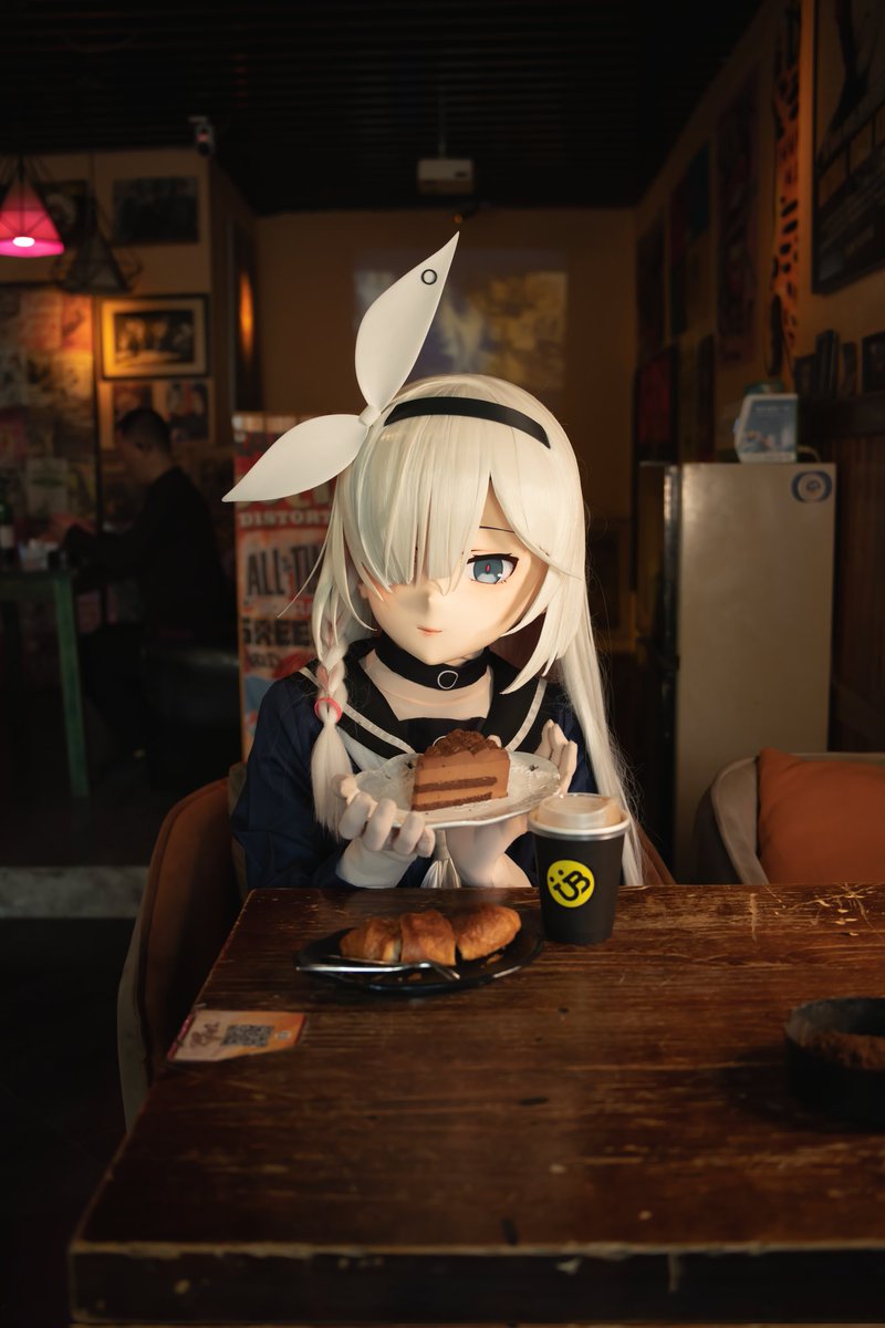 #kigurumi  #cosplay
我本人热爱二次元对此情有独钟，若能cosplay而且喜欢的欢迎来找我玩，可以一起逛漫展拍照也能当kiger的后勤，coser约绳约拍开房发位置就行去外景拍摄需要提前规划好。开活动拍剧情小电影四人发车十人满员，人多拍照不好拍，能后期的出图的摄影免费，无返相机勿扰~
📷:<a href="/yaasuo6666/">走马啸夕风</a>