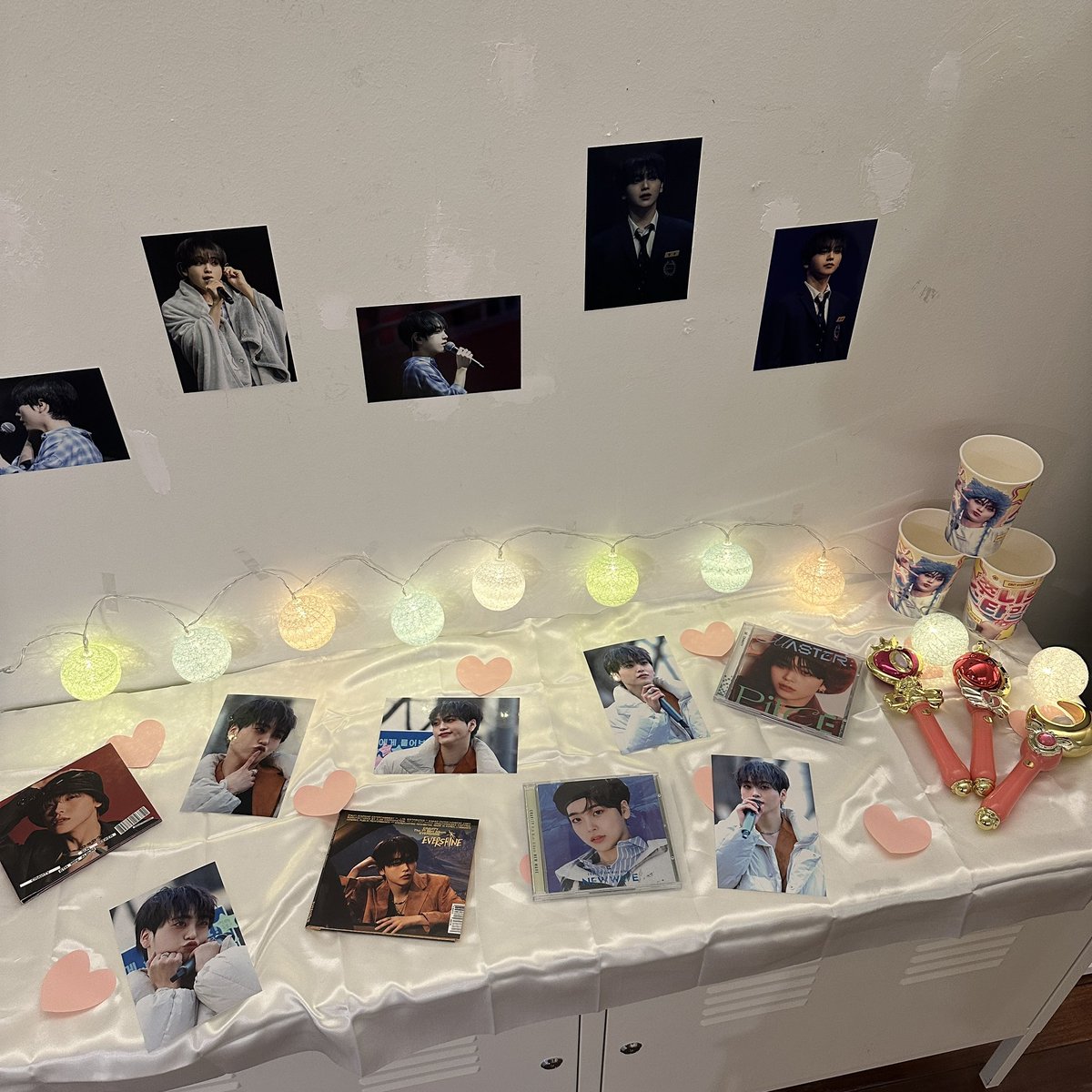 1130ofSTARLIGHT's tweet photo. 오늘은 형준 DAY !
오늘도 많은 방문 부탁드리며, 
#쭈니의_스타일기 해시태그와 함께 방문후기를 올려주세요 💖 추첨을 통해 선물을 드립니다! 많은 참여 부탁드려요😊

그 어느날 보다 특별한 11월 30일, 쭈니의 스타일기와 함께 특별한 추억을 안고가는 행복한 하루가 되길 바랍니다 이따 뵐게요💖 https://t.co/4zrjsv1mUn