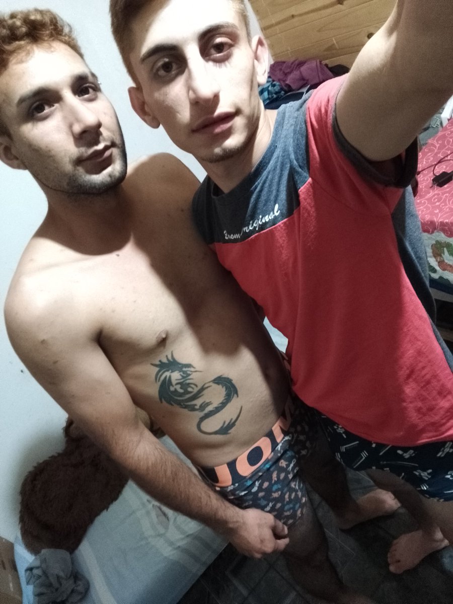 estebanlebem's tweet photo. 👨‍❤️‍👨 https://t.co/C0JTrGigKu